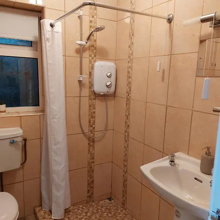 Castleview 1 شقة *