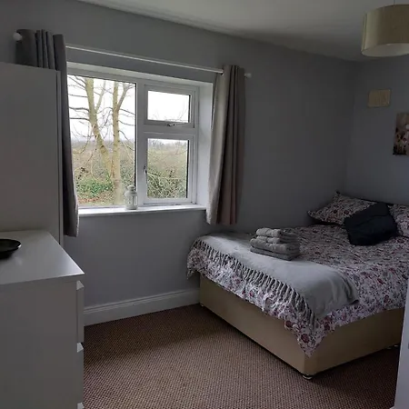 Castleview 1 Apartment Cavan