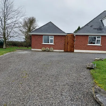 Castleview 1 Apartment Cavan