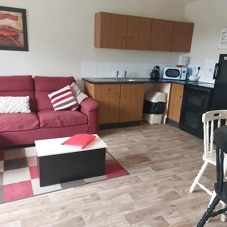 Castleview 1 Apartment
