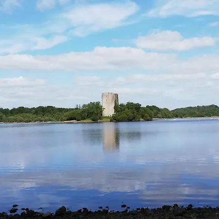 Castleview 1 * كافان