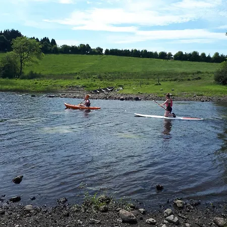 Castleview 1 كافان