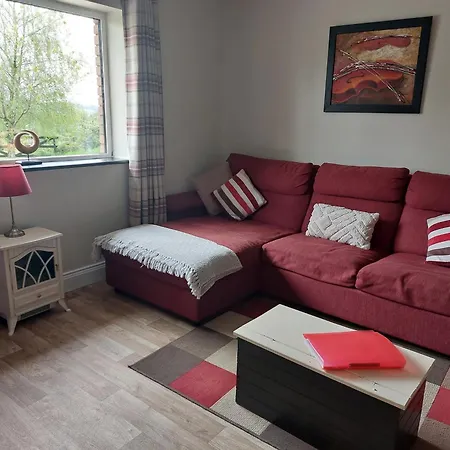 شقة Castleview 1 كافان