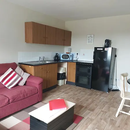 Castleview 1 كافان