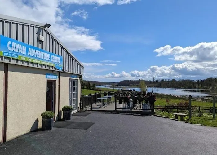 Castleview 1 Apartmán