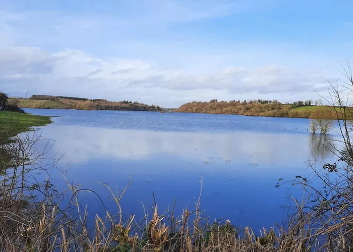 Διαμέρισμα Castleview 1 *