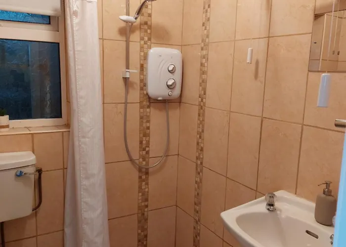 Castleview 1 Appartement *