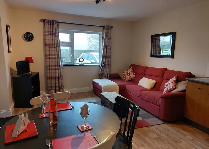 Castleview 1 * Cavan