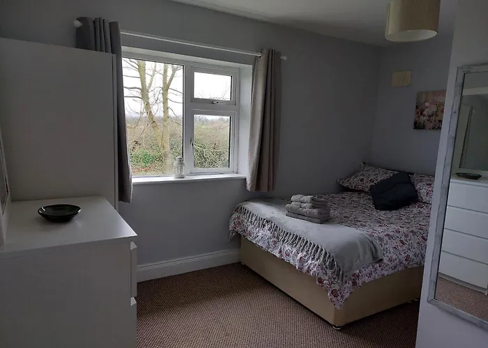 Castleview 1 Appartement Cavan