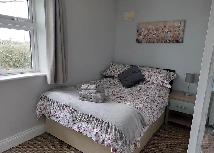 Castleview 1 Apartmán