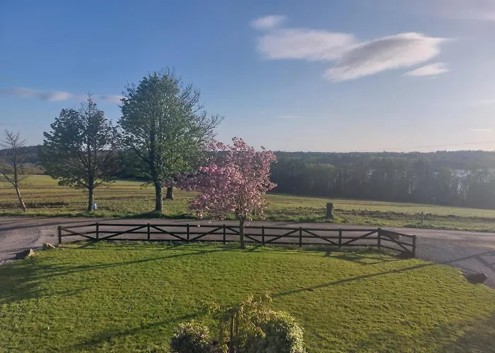 Castleview 1 Apartmán *