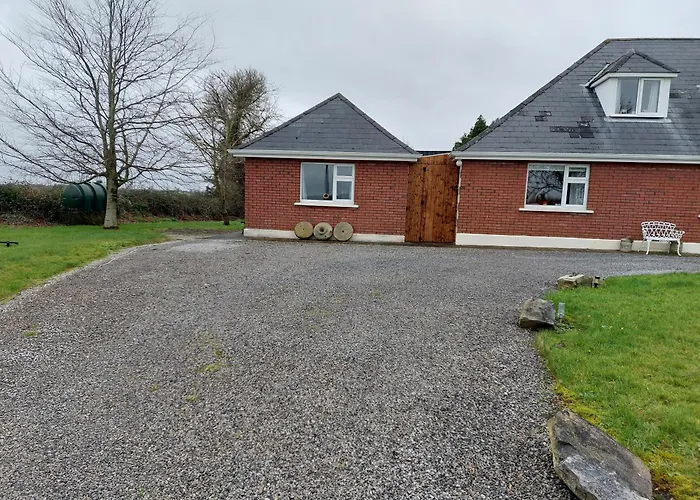 Castleview 1 Appartement Cavan