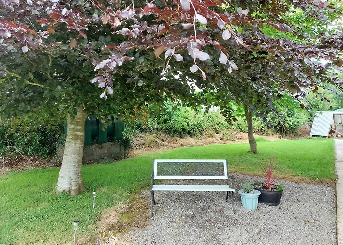 Castleview 1 Appartement