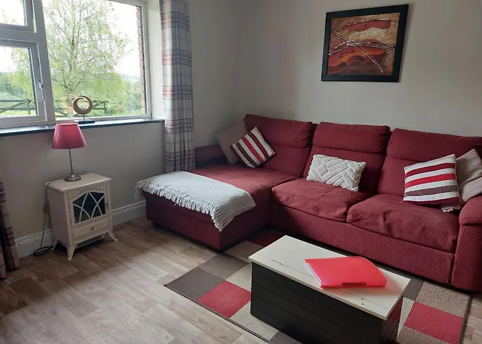 Appartement Castleview 1 Cavan