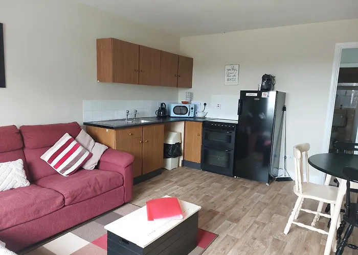 Castleview 1 Κάβαν